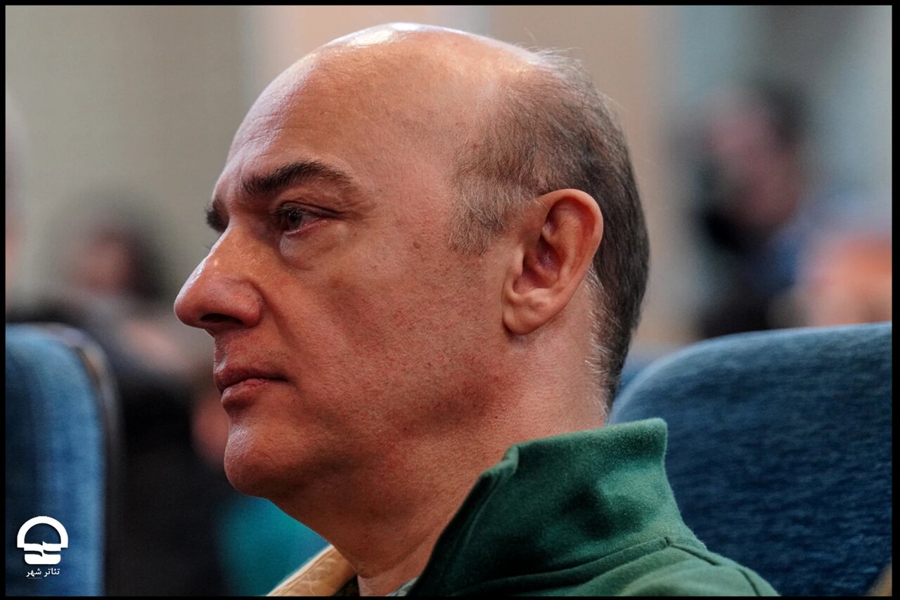 مردی که از تونلهای تاریکی و وحشت گذشت/ گزارش تصویری