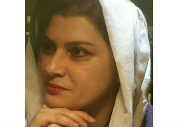 مژده ساجدین درگذشت مژده ساجدین درگذشت