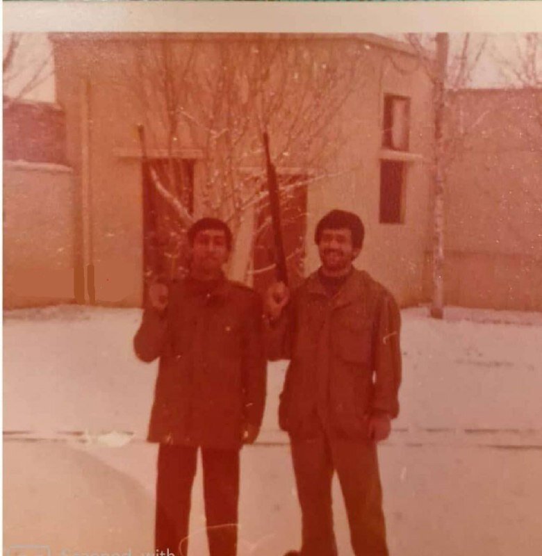 جعفر ول می‌کند؟ پزشکیان در دوراهی جعفر و عارف / رفاقتی که از دوره دانشجویی شروع و به نفع قائم‌پناه تمام شد