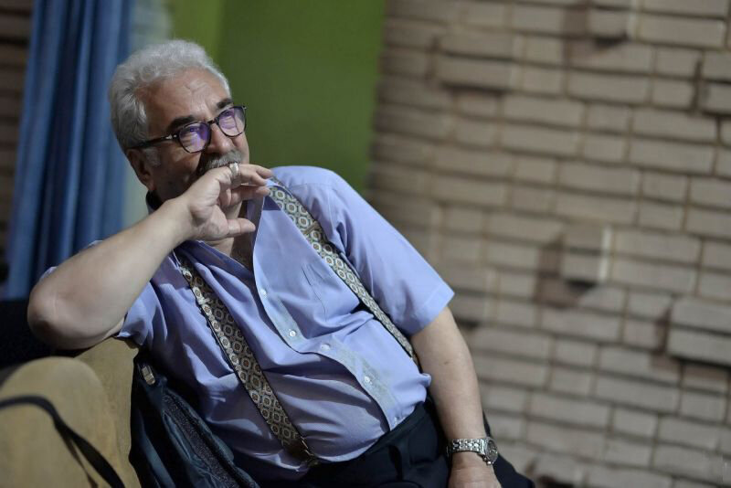 کارگردان وفادار به هویت ایرانی/ هادی مرزبان هنرمندی که میراثدار اکبر رادی بود