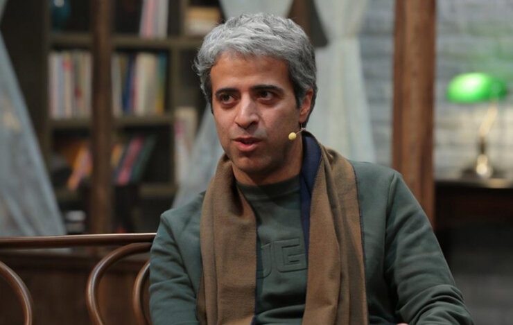 هادی مرزبان؛ قطبنمایی در دل کویر/ کارگردانی همچون فرمانده ارتش که هدایت بازیگر برایش مثل هدایت سرباز بود