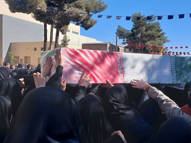 محسن رضایی: اگر مقاومت مردم و شهدا در جنگ ۱۲ روزه نبود، ایران اشغال می‌شد/ شهادت اتوبانی است که به انسانیت ختم می شود