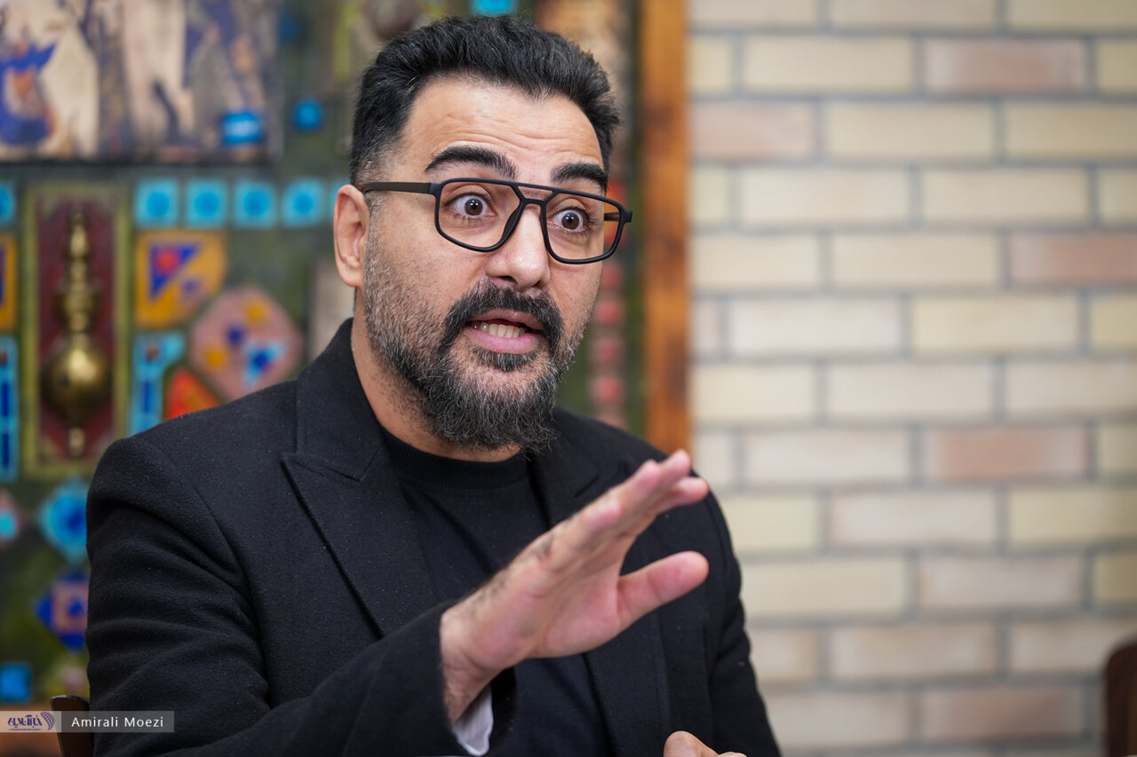 تهیه‌کننده «یوز»: ما خریدار دغدغه‌های وارداتی هستیم؛ از هم‌جنس‌گرایی تا «لبوبو»!/ متهم شدیم که پول گرفته‌ایم تا علت انقراض یوز را «شکار» معرفی کنیم