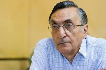 گزارش پزشکی از وضعیت کامران فانی/ انتقال بیمار در شرایط کنونی با ریسک بالا همراه است