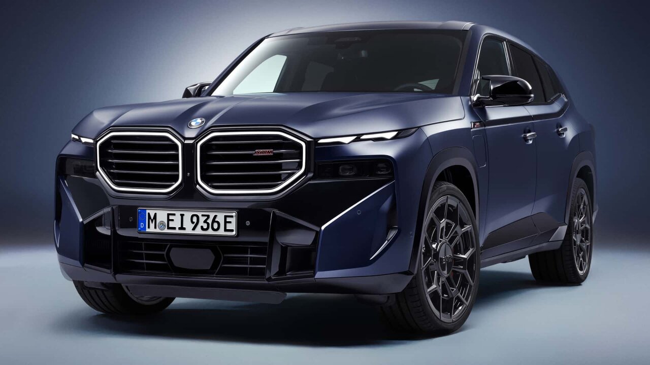 معرفی گران‌ترین خودروهایی که در خاک آمریکا ساخته می‌شوند