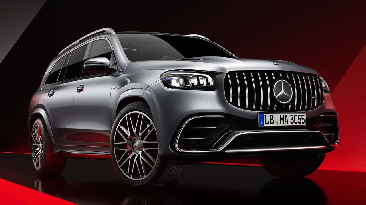 معرفی گران‌ترین خودروهایی که در خاک آمریکا ساخته می‌شوند