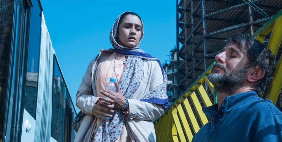 اکران فیلمهای کانون در جشنواره بینالمللی داکا