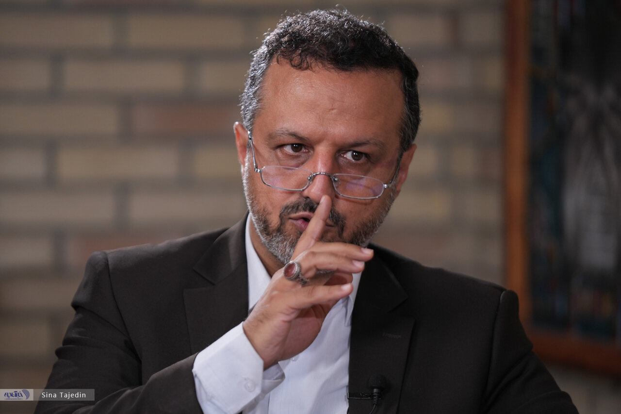 توصیه خاندوزی به دولت چهاردهم/ کاری که من کردم را شما تکرار نکنید