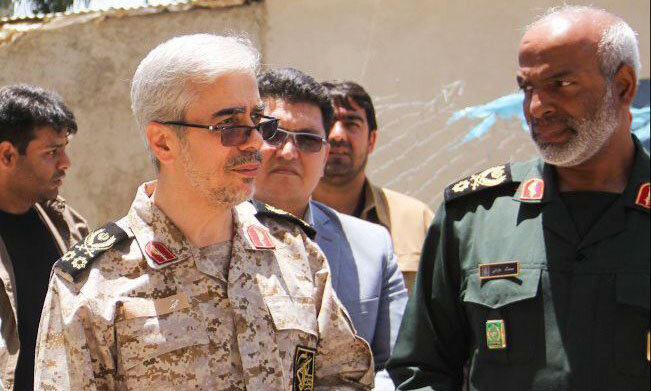 قرارگاه مدینه منوره چه مسئولیت هایی دارد؟