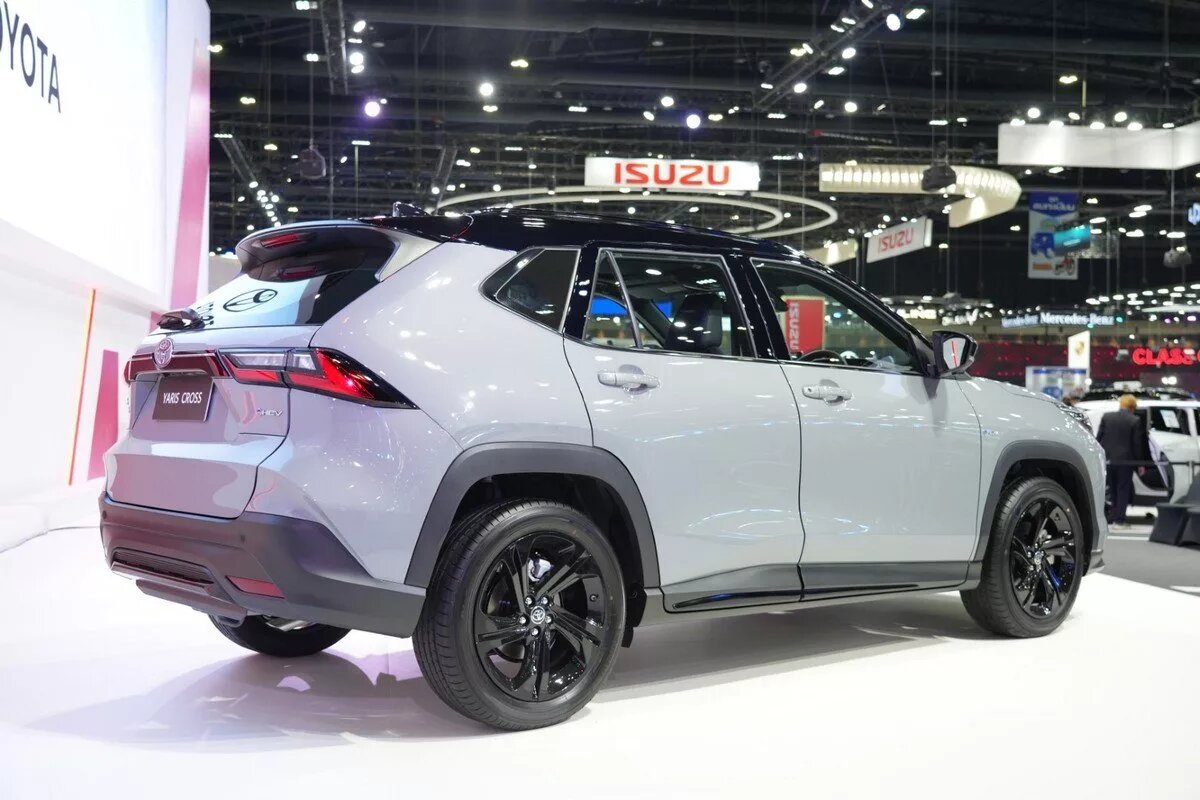 محصول جذاب تویوتا، ارزان‌تر از تیگو ۷ در ایران