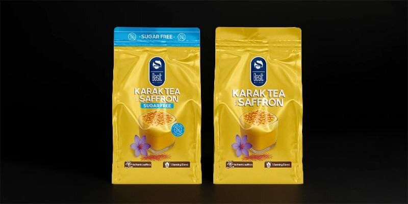 خرید عمده چای کرک