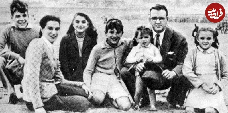 «چهگوارا» به روایت عکسهای تاریخی؛ از نوجوانی تا دستگیری