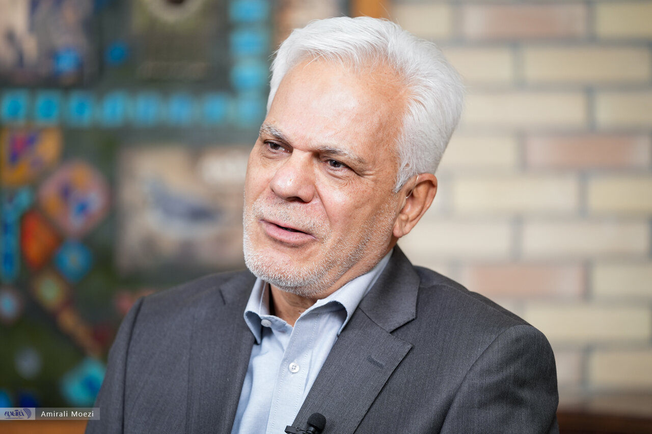 روایت سردار طلایی از اعتراضات کوی دانشگاه، لباس شخصی‌ها، گشت ارشاد، حجاب، بازگشت شیرین عبادی به تهران و .../ اکنون در جامعه نارضایتی عمومی وجود دارد