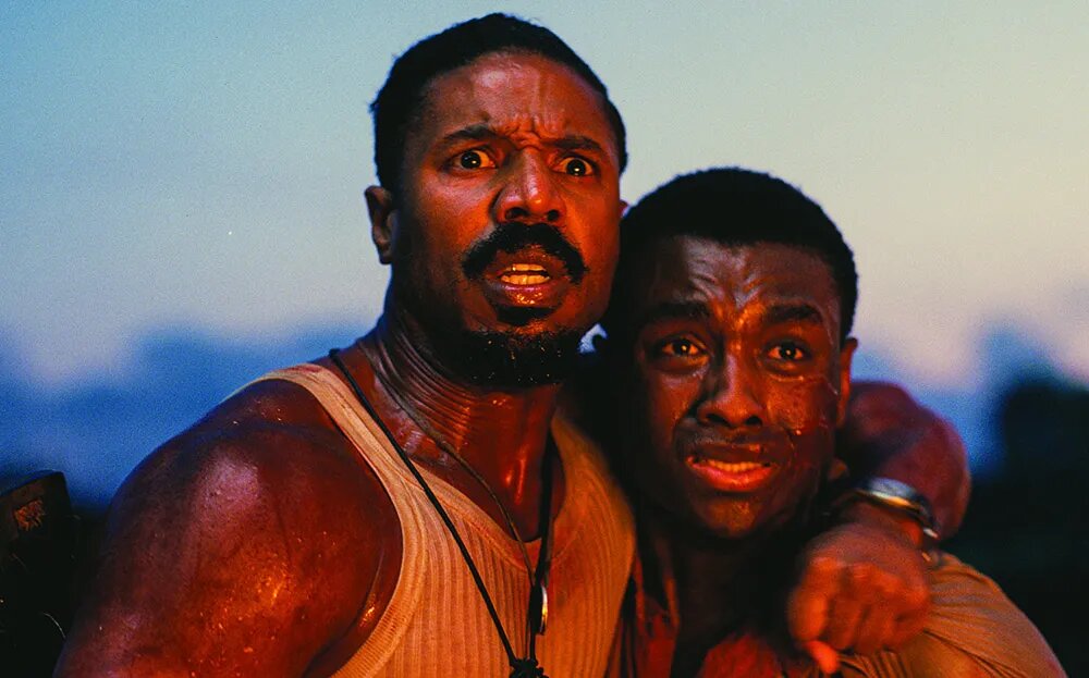 ۱۰ فیلم برتر سال ۲۰۲۵ که نباید از دست بدهید/ سال پرهیجان هالیوود: شکستها و موفقیتهای بزرگ/ از «کیف سیاه» تا «فرانکشتاین»: نگاهی به بهترینهای سینما