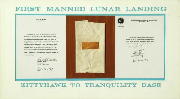 داستان پرواز انسان از یک دوچرخهفروشی آغاز شد