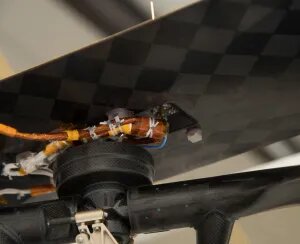 داستان پرواز انسان از یک دوچرخهفروشی آغاز شد