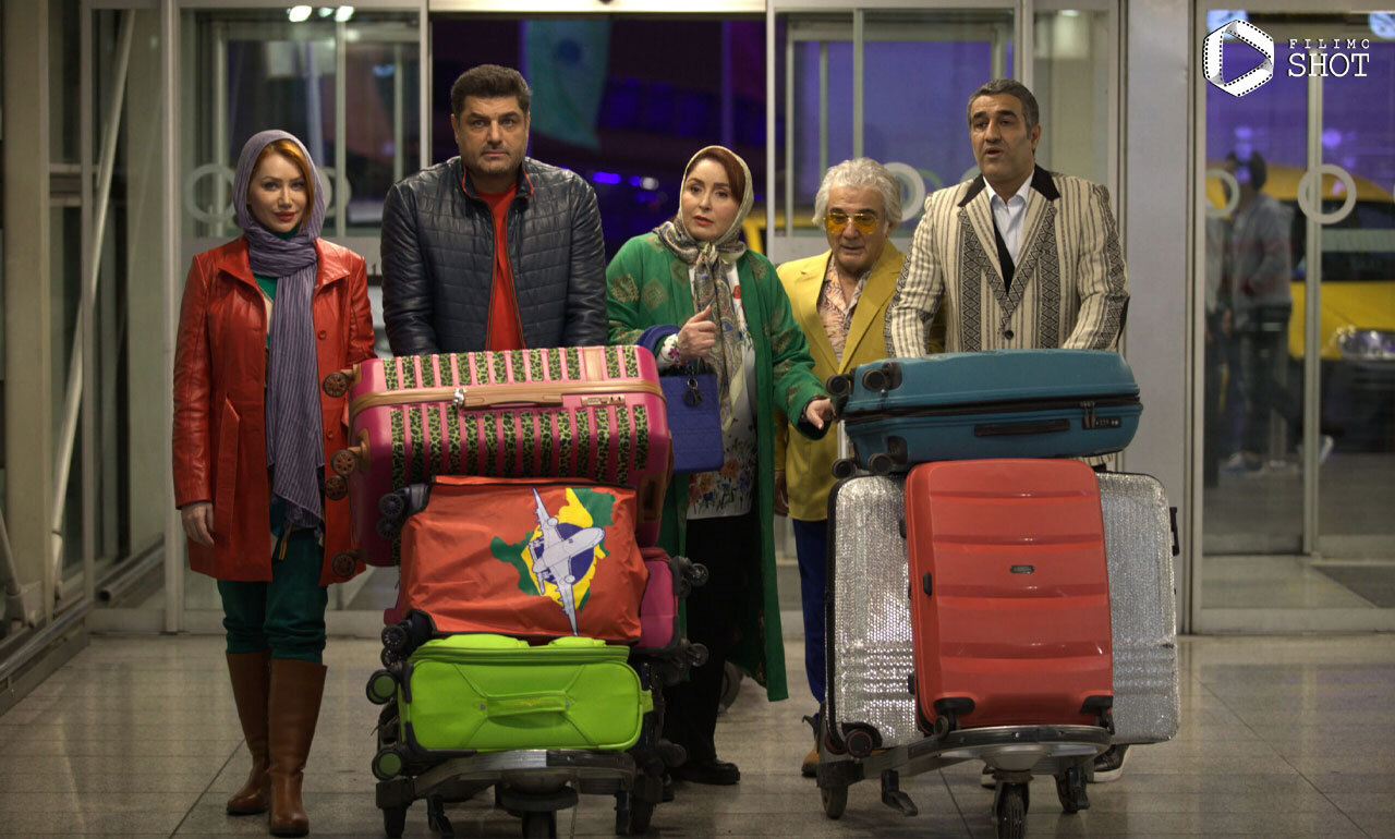 ریزش شش میلیونی مخاطبان سینمای ایران/ کاهش ۲۵ درصدی در مقایسه ۹ ماه اول امسال با سال گذشته/ این سیر نزولی به کجا خواهد رساندمان؟