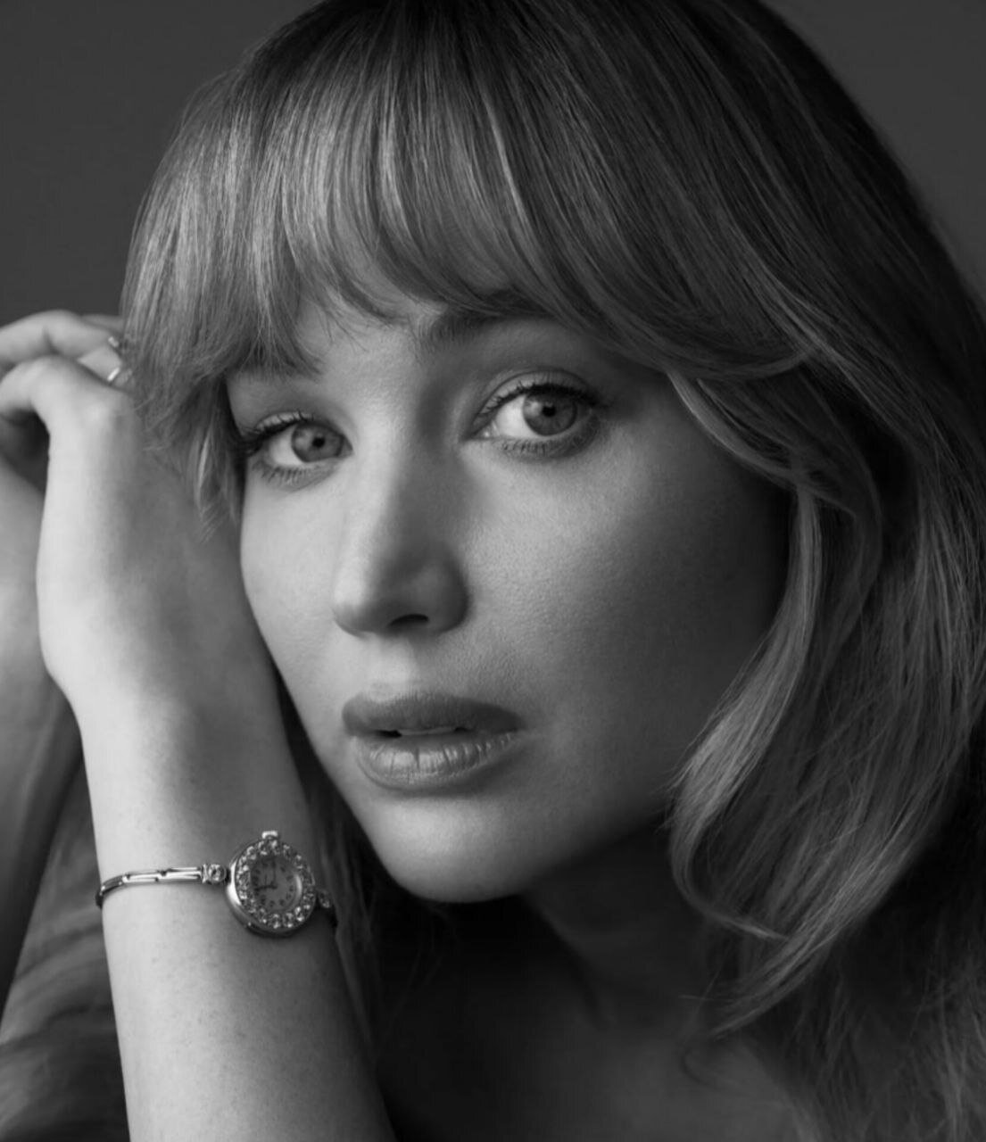 لئوناردو دی‌کاپریو:هرگز تایتانیک را دوباره ندیده‌ام/ گفت‌وگوی دی‌کاپریو و جنیفر لارنس درباره پدر شدن، افسردگی پس از زایمان و همکاری با اسکورسیزی