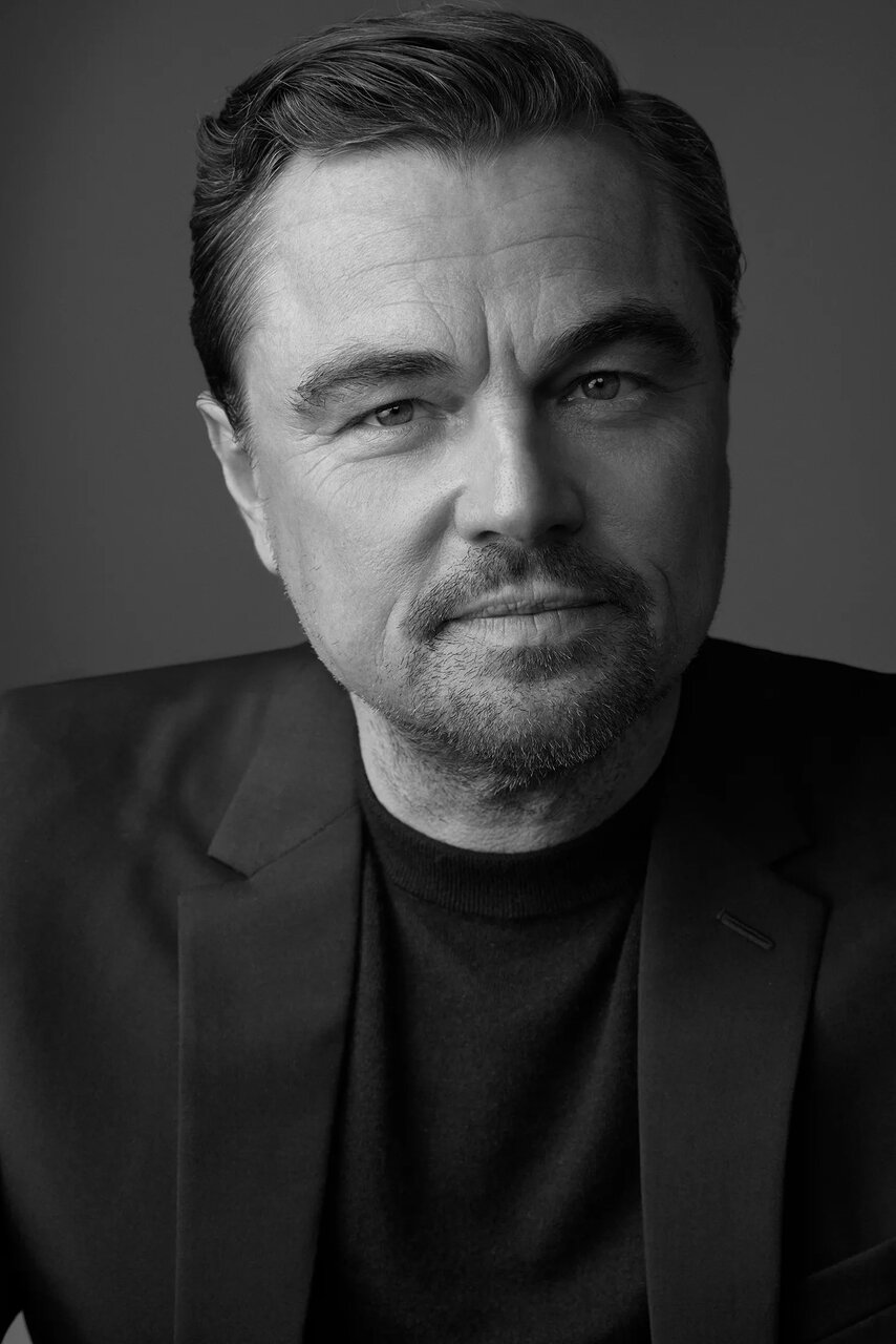 لئوناردو دی‌کاپریو:هرگز تایتانیک را دوباره ندیده‌ام/ گفت‌وگوی دی‌کاپریو و جنیفر لارنس درباره پدر شدن، افسردگی پس از زایمان و همکاری با اسکورسیزی