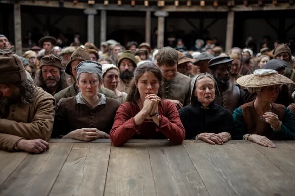 ۱۱ فیلم ۲۰۲۵ که می‌شود چند بار تماشایشان کرد؛ از «همنت» تا «ماه آبی»