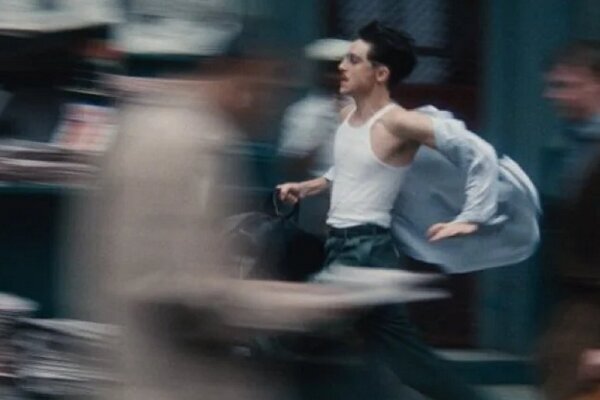 ۱۱ فیلم ۲۰۲۵ که می‌شود چند بار تماشایشان کرد؛ از «همنت» تا «ماه آبی»