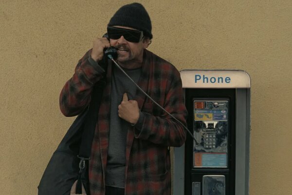 ۱۱ فیلم ۲۰۲۵ که می‌شود چند بار تماشایشان کرد؛ از «همنت» تا «ماه آبی»