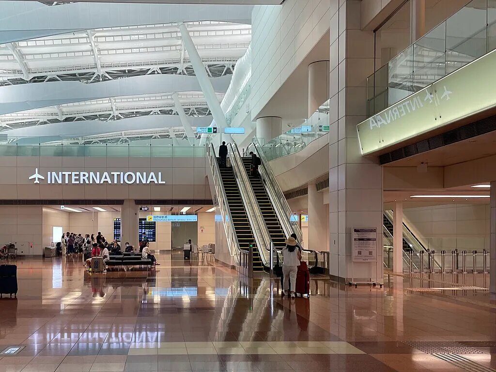 ۱۰ فرودگاه برتر جهان در ۲۰۲۵