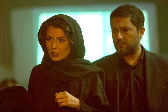 تهیه‌کننده پیرپسر: پیگیری‌ها درباره قاچاق فیلم به نتیجه‌ای نرسیده است/ ضرر یک میلیون دلاری