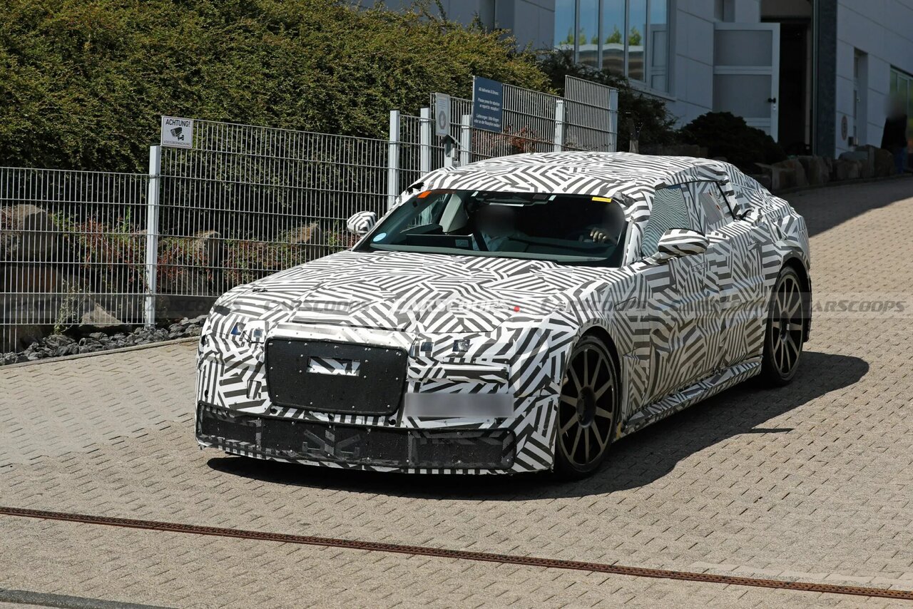 وداع با خودروهای بنزینی جگوار