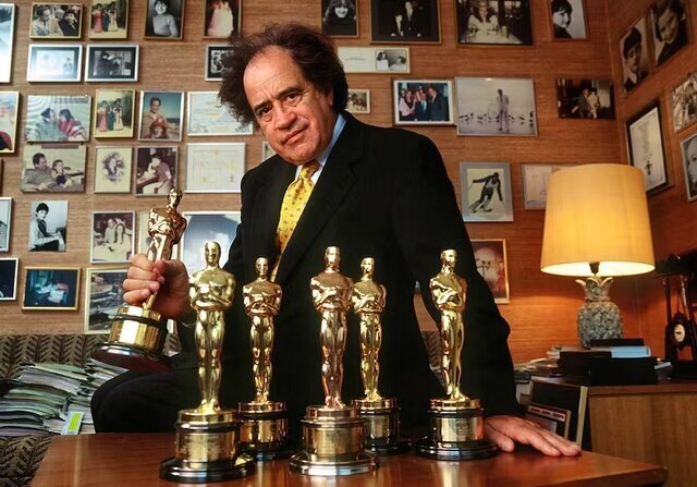 مرگ‌های سینمایی ۲۰۲۵ در یک نگاه