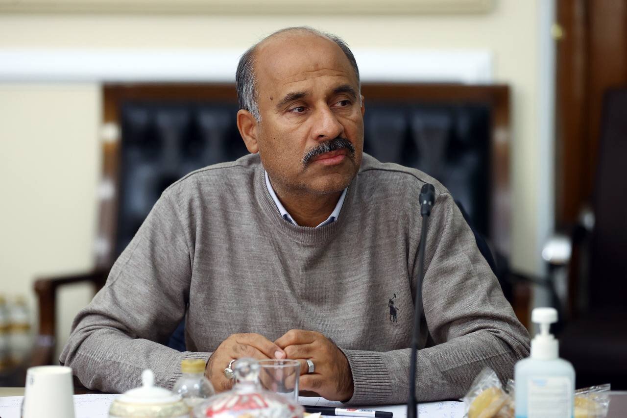 کمیسیون تلفیق بررسی لایحه بودجه را کلید زد + عکس