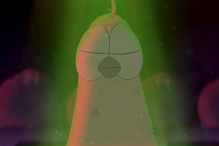 «مرغسانان» و سرزمین مردمان مسخ‌شده؛ پایان این فیلم امیدوارانه است