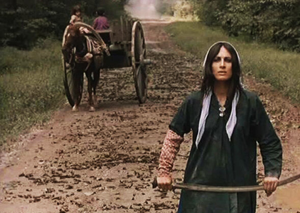 بهرام بیضایی: هنگام ساخت «مرگ یزدگرد» تمام مدت تهدید می‌شدم/ آوینی علیه من مقاله نوشت/ زن در سینمای ایران وجود نداشت