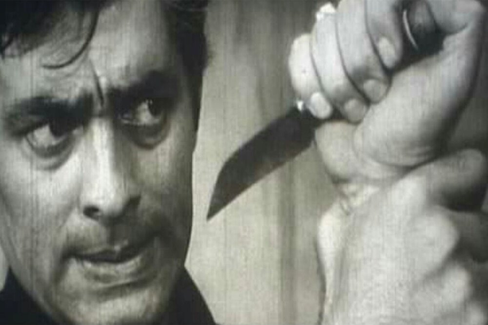 سینمای یتیم پیش از انقلاب به‌روایت فردین/می‌خواستم فیلم‌هایم در محیط کاباره نباشند