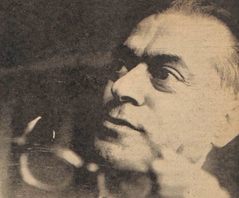 دکتر محمد معین