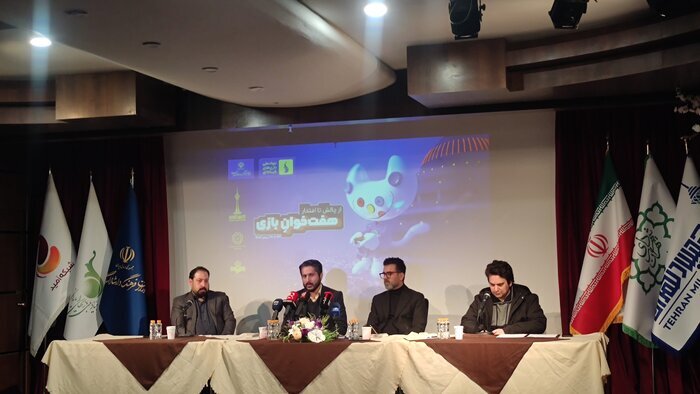 برج میلاد میزبان جشنواره فیلم فجر میشود/آغاز «هفتخوان بازی» از ۲۳ بهمن