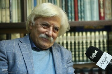 منتقدانی از فرقهای خاص در پی ضربه زدن به سیدمهدی شجاعی منتقدانی از فرقهای خاص در پی ضربه زدن به سیدمهدی شجاعی