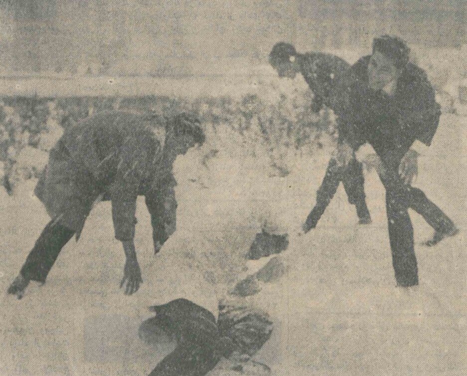 اختلال در شهر؛ شور در دانشگاه