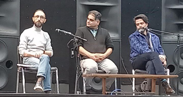 از پرورشگاه تا جبهه؛ مسیر تکامل قهرمان «بچه مردم» 