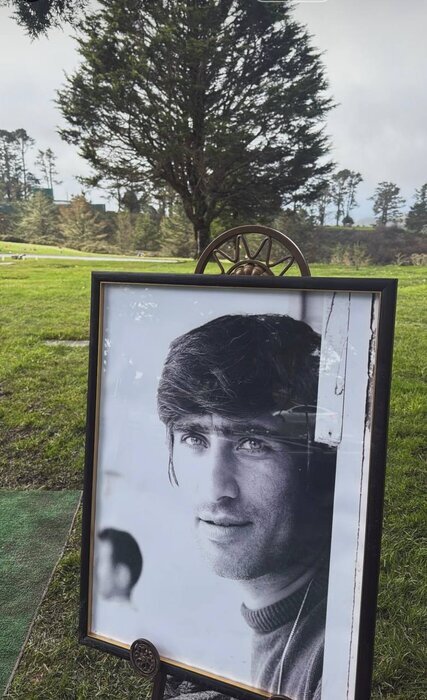 خالق «باشو» بهسوی خانه ابدی بدرقه شد