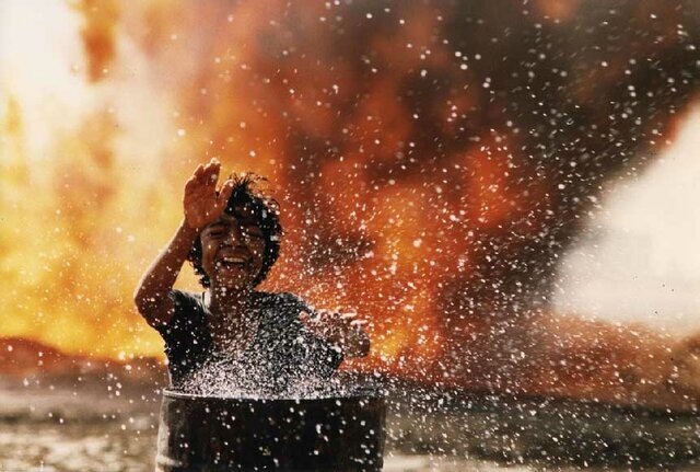 حاشیهنگاری بر حضور هنرمندان روی پوستر فیلم فجر