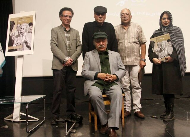 کمدیهای لورل و هاردی را اولینبار با صدای عزتالله مقبلی دیدیم