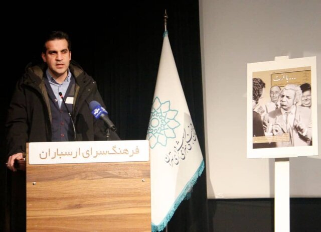 کمدیهای لورل و هاردی را اولینبار با صدای عزتالله مقبلی دیدیم