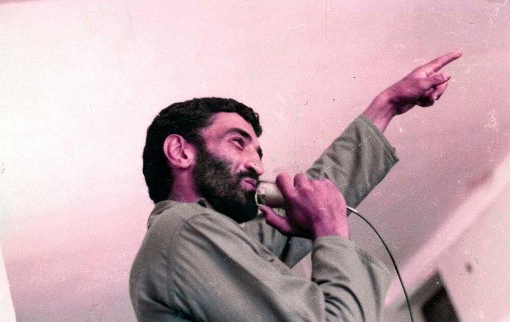 بازخوانی پرونده مرموز احمد متوسلیان/ ماموریتی که ناتمام ماند