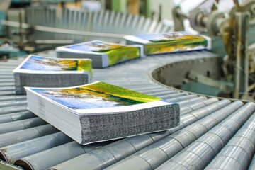 افزایش قیمت کتاب با تک‌نرخی شدن ارز؛ صنعت نشر در آستانه بحران