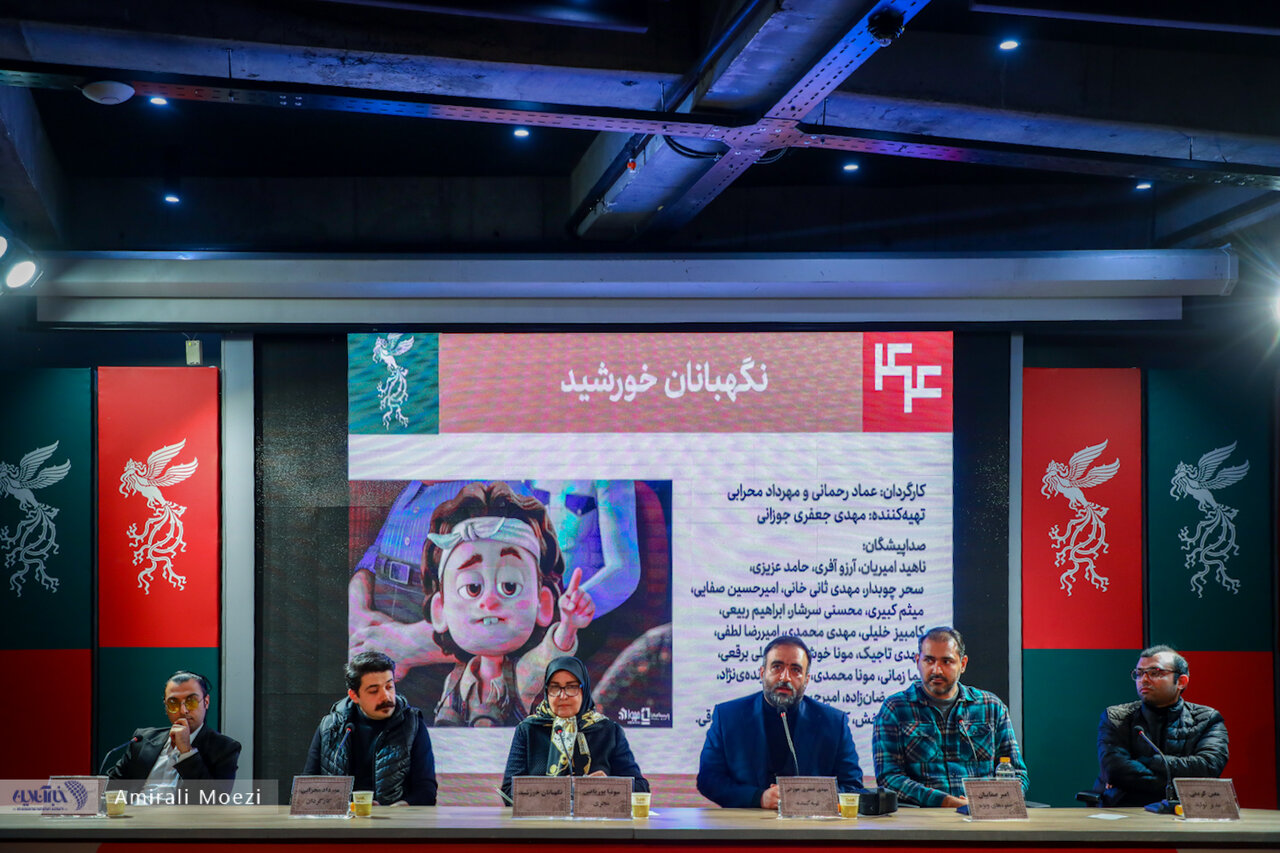 شجاعت، قهرمان میسازد نه قدرت/ برای طراحی «قوچ سخنگو» به سراغ جام «شهر سوخته» رفتیم