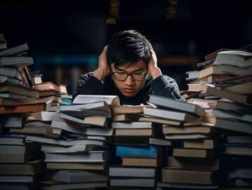 ایده معاصر مرگ کتاب