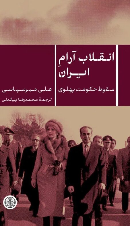پیش از خیابان، در ذهن‌ها؛ انقلابی آرام که حکومت پهلوی را فرسود