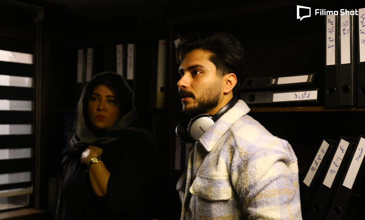 غافلگیری در لحظه‌ای که فکر می‌کنیم همه چیز را می‌دانیم/ سعید جلیلی: کاش فیلم اولم در چنین شرایطی نمایش داده نمی‌شد