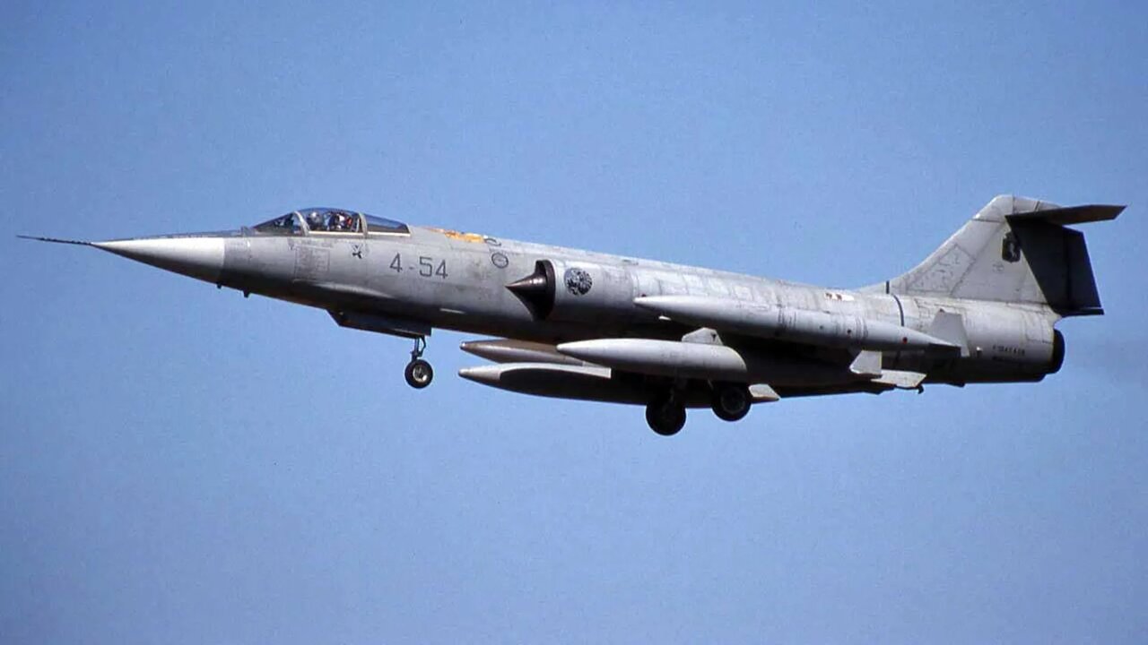 با نسل‌های مختلف جنگنده‌ها آشنا شوید